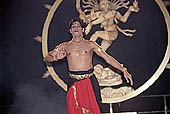 India classical dance - Bharata Natyam